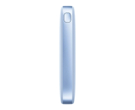 Fresh N Rebel PowerBank 18000 mAh vivid Blue - 1367883 - zdjęcie 3